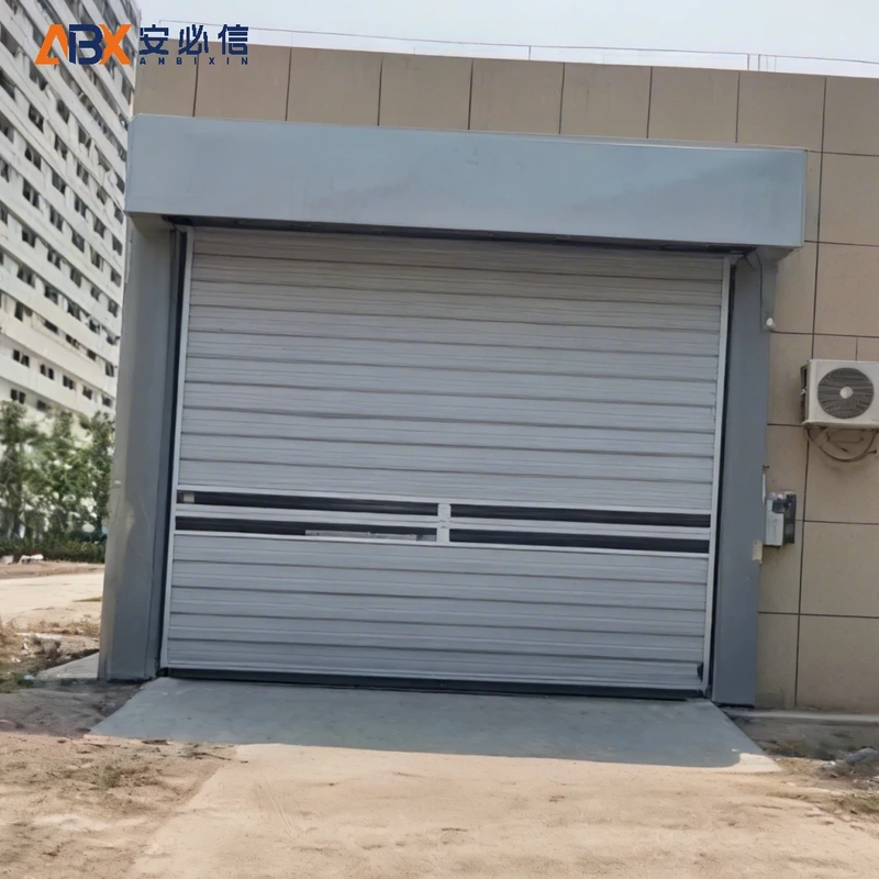 大理白族软帘高速门